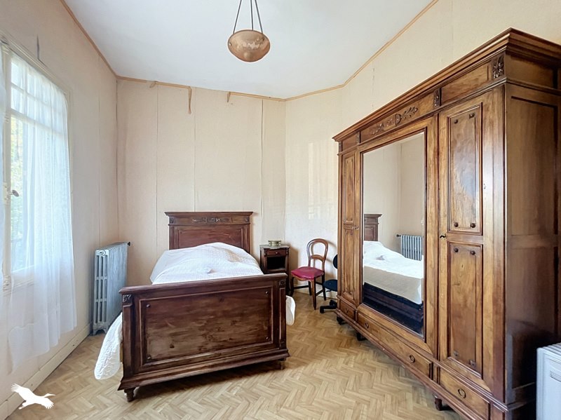 Vente Maison MIRAMONT DE GUYENNE - 6 pièces -97 m² - (47800)