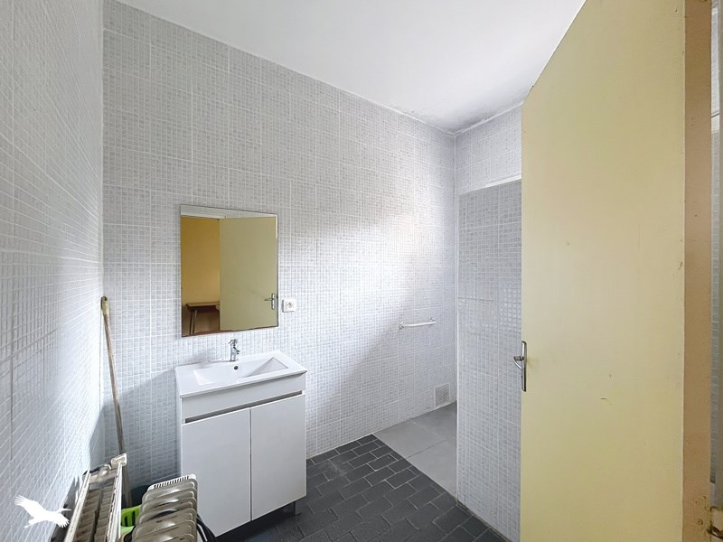 Vente Maison MIRAMONT DE GUYENNE - 6 pièces -97 m² - (47800)