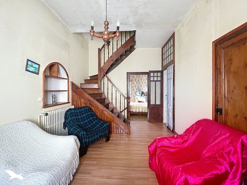 Vente Maison MIRAMONT DE GUYENNE - 6 pièces -97 m² - (47800)
