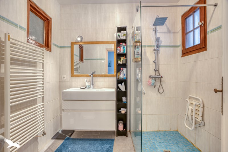 Vente Maison ST PARDOUX ISAAC - 8 pièces -225 m² - (47800)
