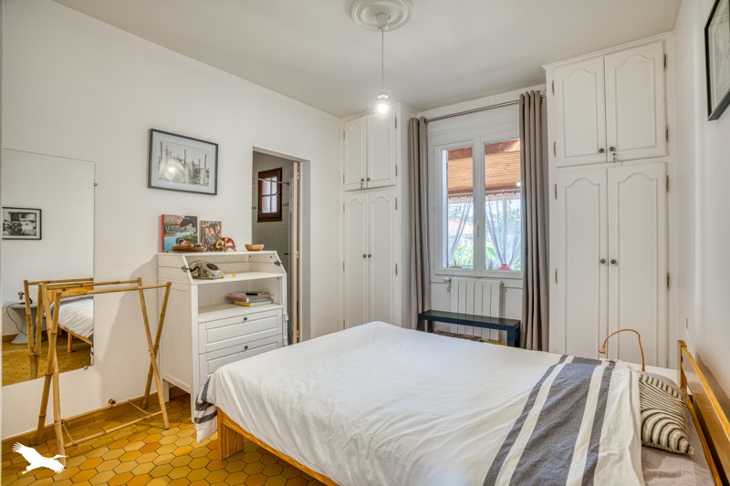 Vente Maison ST PARDOUX ISAAC - 8 pièces -225 m² - (47800)
