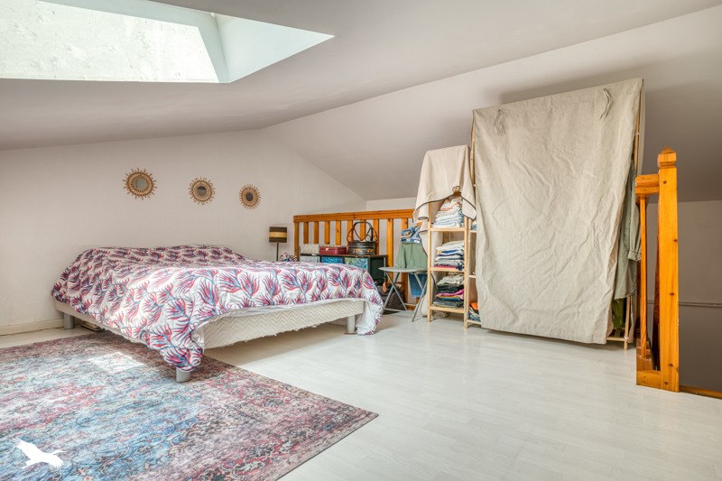 Vente Maison ST PARDOUX ISAAC - 8 pièces -225 m² - (47800)