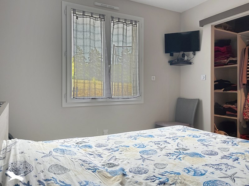 Vente Maison LAPERCHE - 4 pièces -103 m² - (47800)