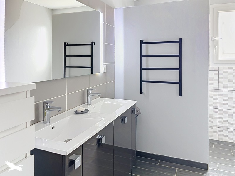 Vente Maison LAPERCHE - 4 pièces -103 m² - (47800)
