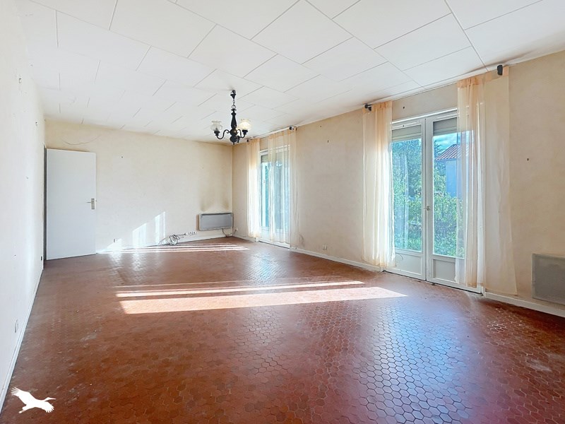 Vente Maison Saint-Pardoux-Isaac - 4 pièces -97 m² - (47800)
