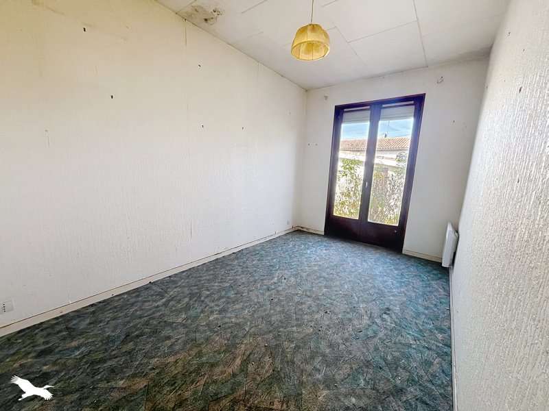 Vente Maison Saint-Pardoux-Isaac - 4 pièces -97 m² - (47800)