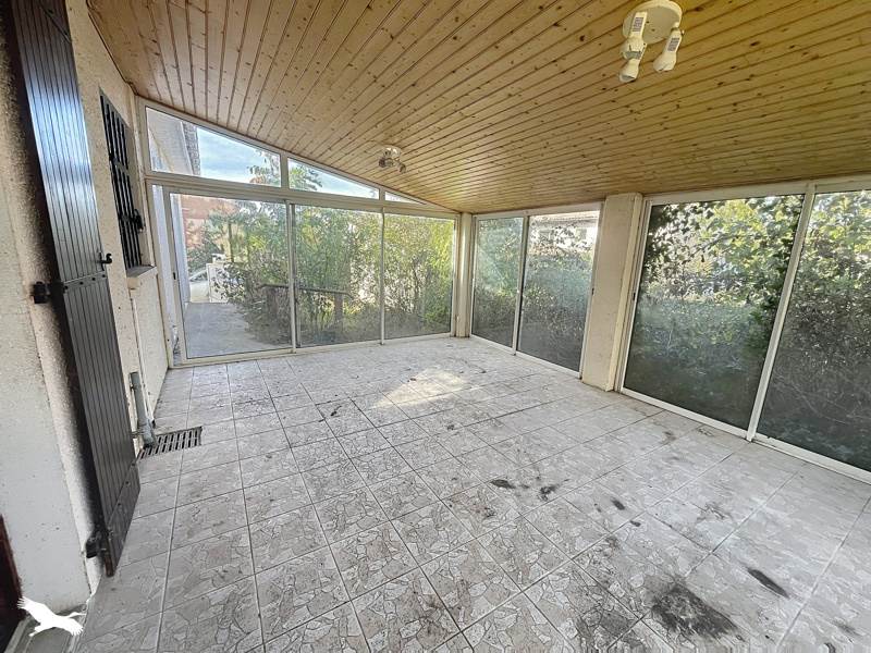 Vente Maison Saint-Pardoux-Isaac - 4 pièces -97 m² - (47800)