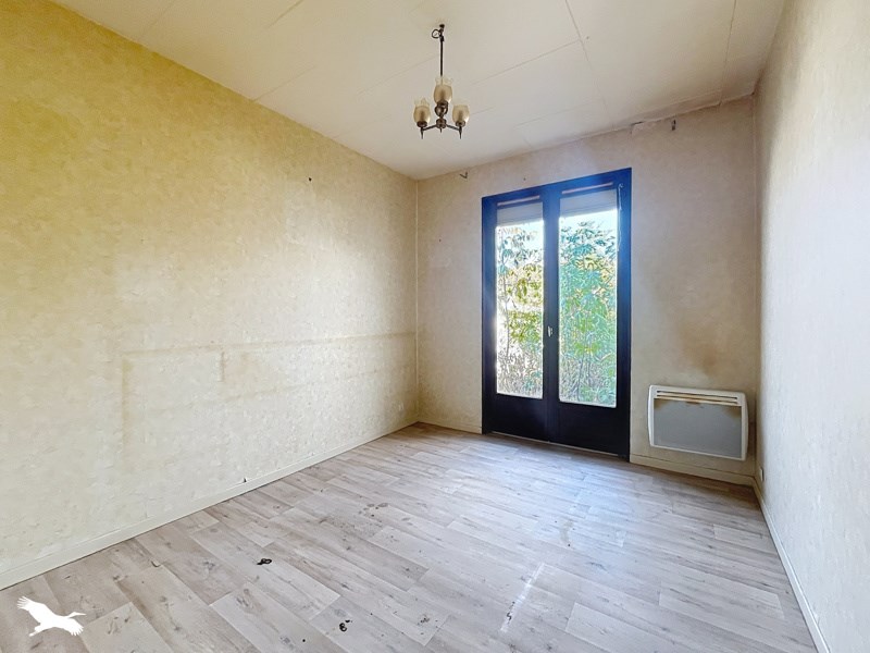 Vente Maison Saint-Pardoux-Isaac - 4 pièces -97 m² - (47800)