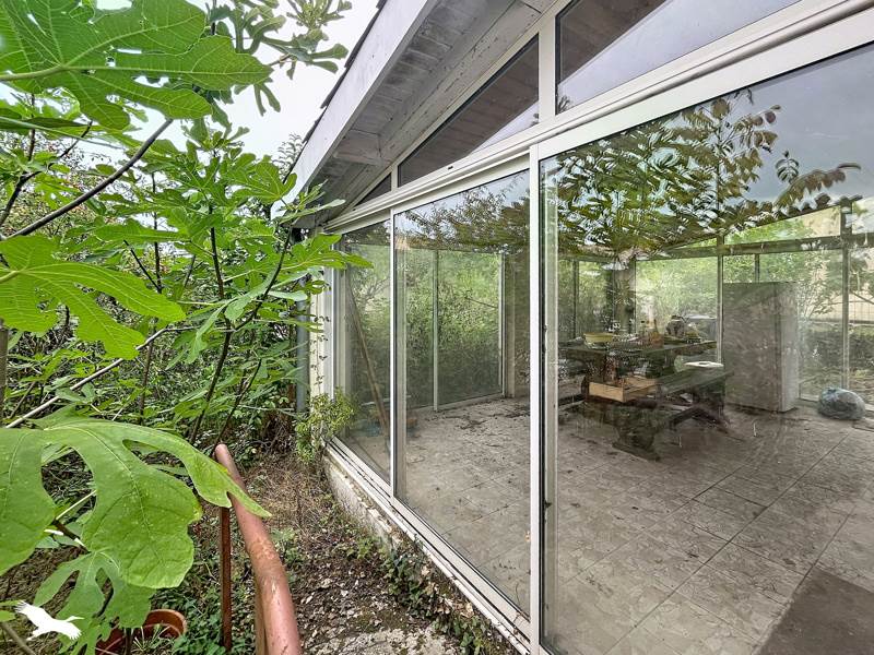 Vente Maison ST PARDOUX ISAAC - 4 pièces -97 m² - (47800)