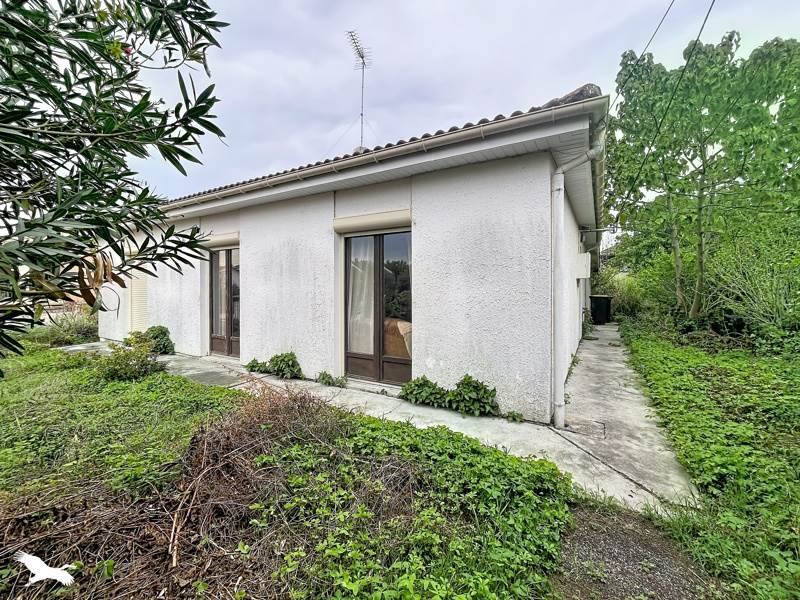 Vente Maison ST PARDOUX ISAAC 47800 4 pièces - 97 m²