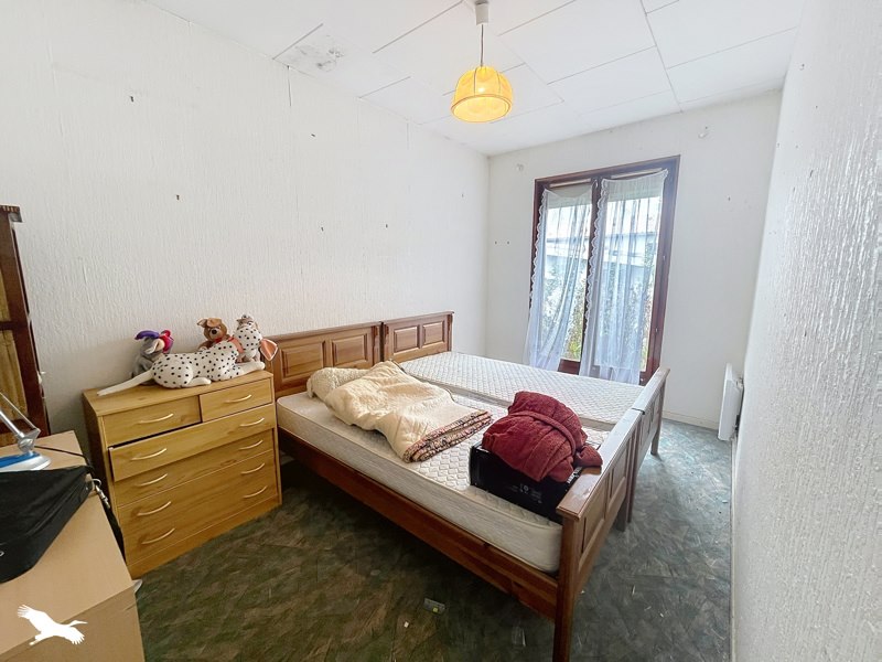 Vente Maison ST PARDOUX ISAAC - 4 pièces -97 m² - (47800)