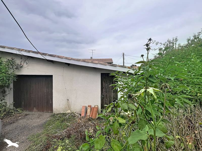 Vente Maison ST PARDOUX ISAAC - 4 pièces -97 m² - (47800)