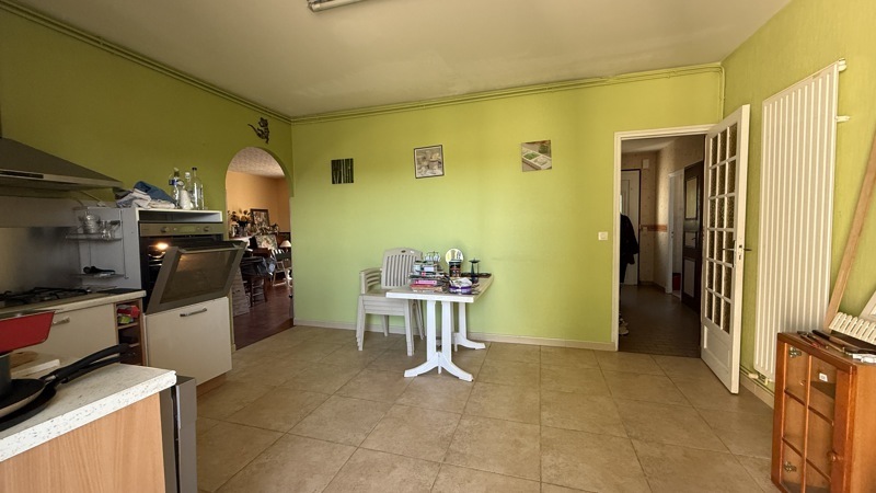 Vente Maison RAZAC D EYMET - 5 pièces -127 m² - (24500)