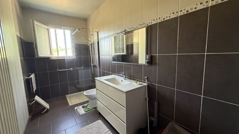 Vente Maison RAZAC D EYMET - 5 pièces -127 m² - (24500)