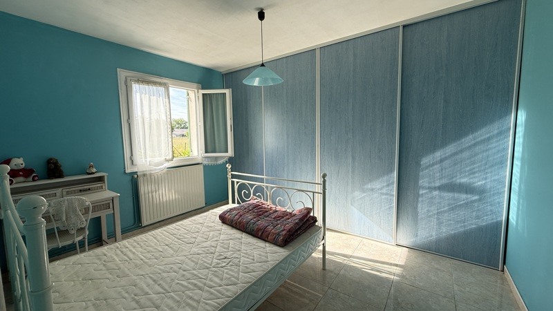 Vente Maison RAZAC D EYMET - 5 pièces -127 m² - (24500)
