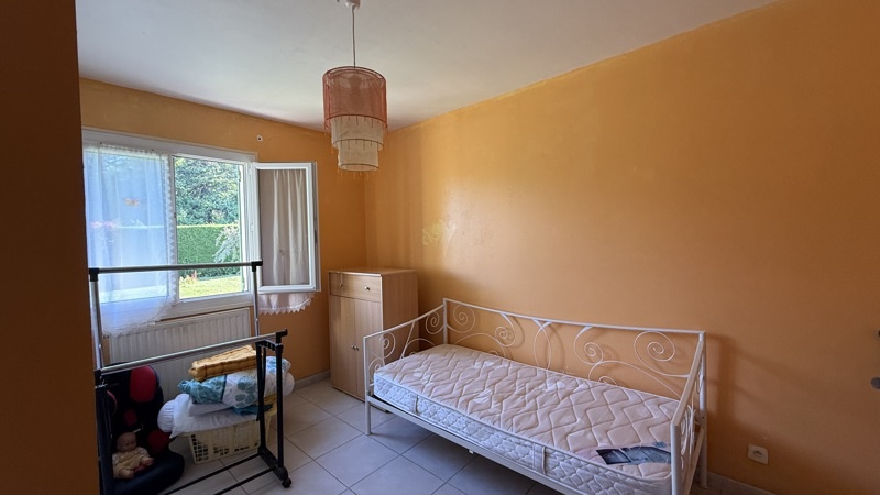 Vente Maison RAZAC D EYMET - 5 pièces -127 m² - (24500)