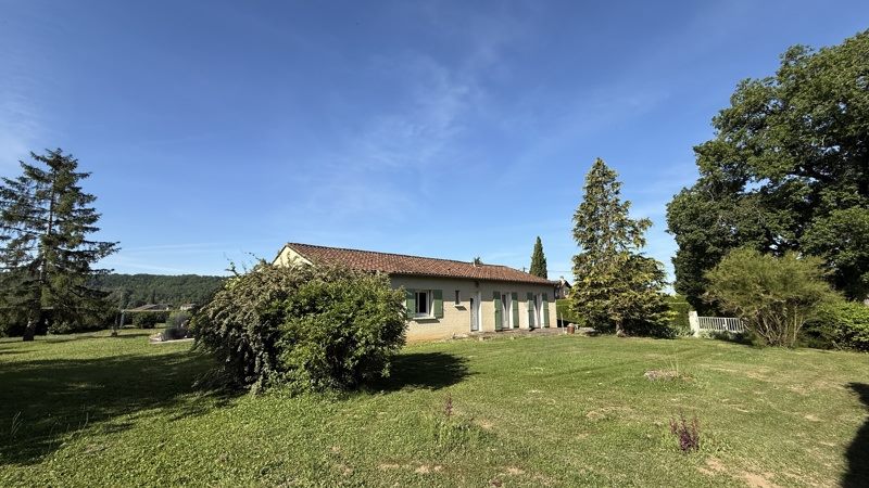 Vente Maison RAZAC D EYMET 24500 5 pièces - 127 m²