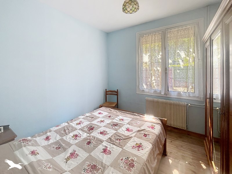 Vente Maison MIRAMONT DE GUYENNE - 4 pièces -80 m² - (47800)