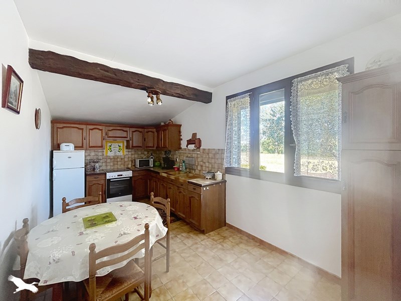 Vente Maison MIRAMONT DE GUYENNE - 4 pièces -80 m² - (47800)