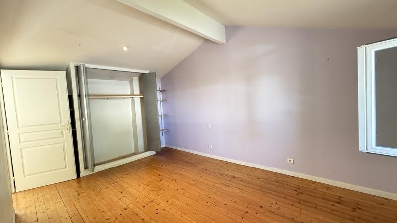 Vente Maison MIRAMONT DE GUYENNE - 4 pièces -120 m² - (47800)