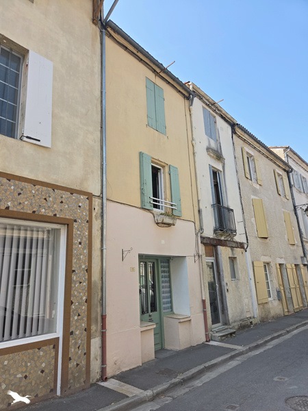Maison 4 pièces 110 m² · à Eymet · 110 m² · 86 336 €