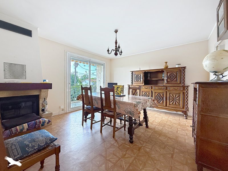 Vente Maison MIRAMONT DE GUYENNE - 5 pièces -90 m² - (47800)