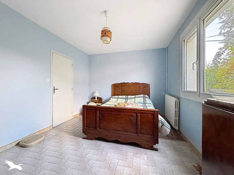 Vente Maison MIRAMONT DE GUYENNE - 5 pièces -90 m² - (47800)