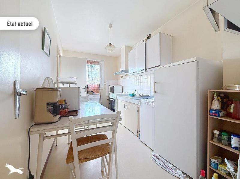 Vente Maison MIRAMONT DE GUYENNE - 5 pièces -90 m² - (47800)