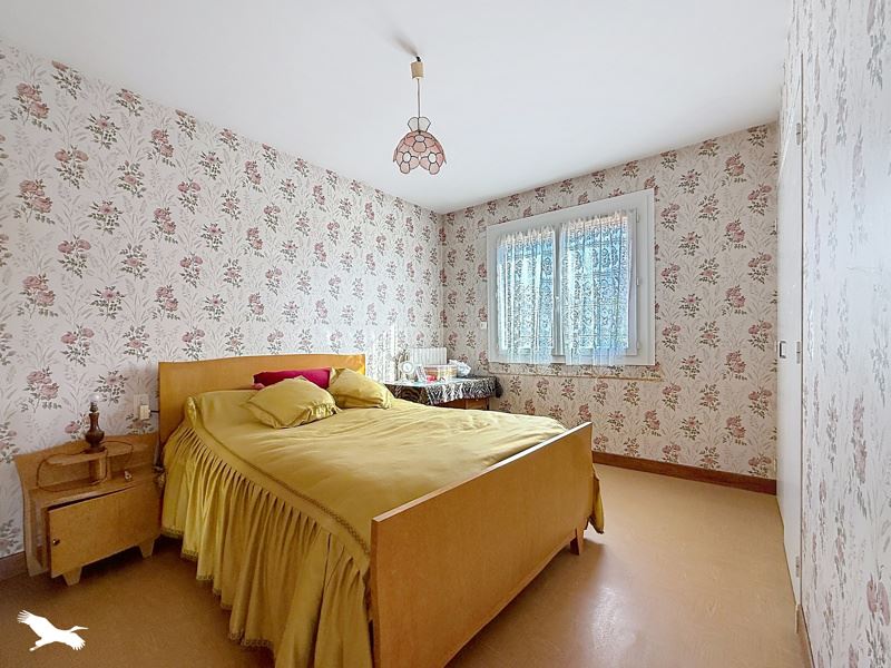 Vente Maison MIRAMONT DE GUYENNE - 5 pièces -90 m² - (47800)