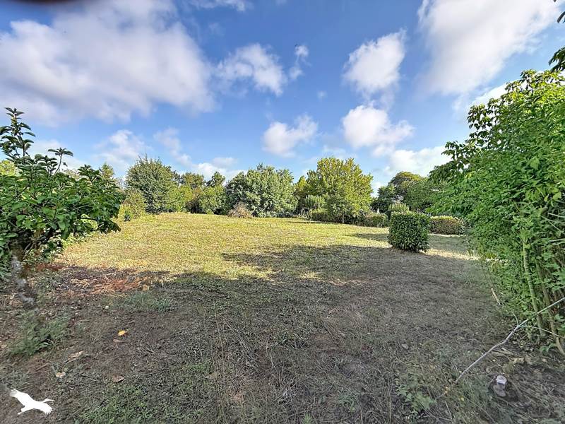 Vente Maison MIRAMONT DE GUYENNE - 5 pièces -90 m² - (47800)
