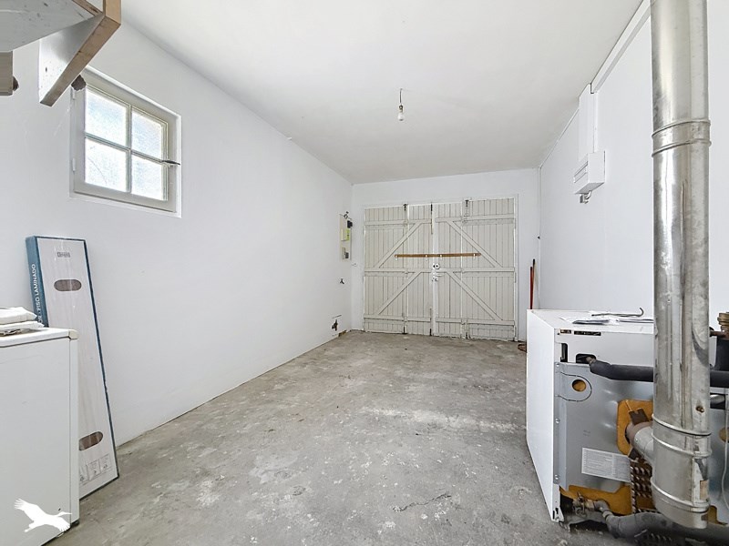 Vente Maison ST PARDOUX ISAAC - 5 pièces -100 m² - (47800)