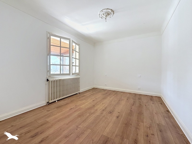 Vente Maison ST PARDOUX ISAAC - 5 pièces -100 m² - (47800)