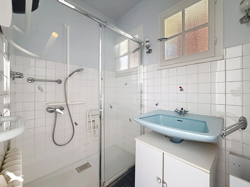 Vente Maison ST PARDOUX ISAAC - 5 pièces -100 m² - (47800)