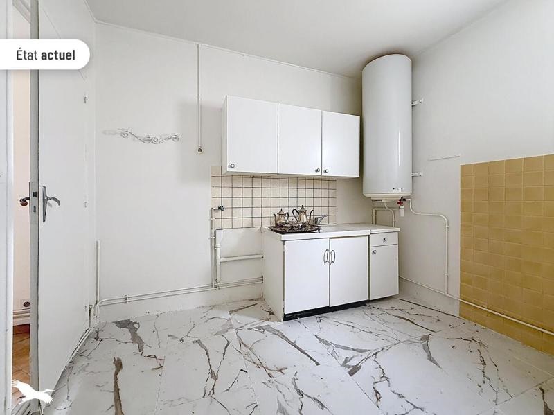 Vente Maison ST PARDOUX ISAAC - 5 pièces -100 m² - (47800)