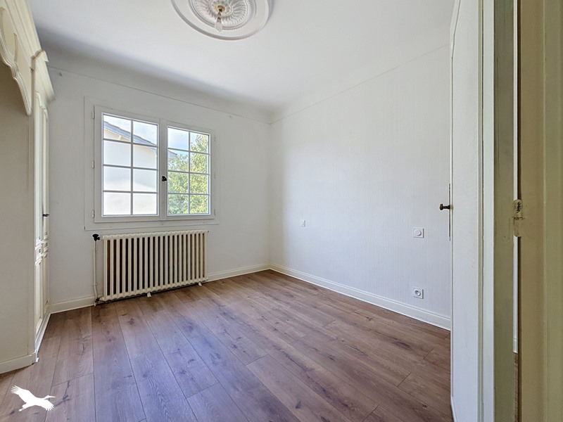 Vente Maison ST PARDOUX ISAAC - 5 pièces -100 m² - (47800)