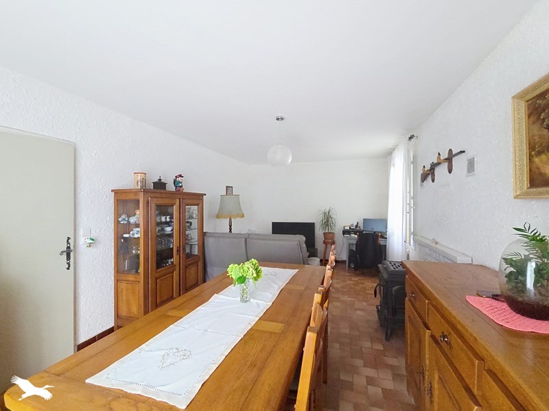 Vente Maison LAVERGNE - 3 pièces -72 m² - (47800)