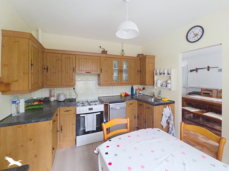 Vente Maison LAVERGNE - 3 pièces -72 m² - (47800)