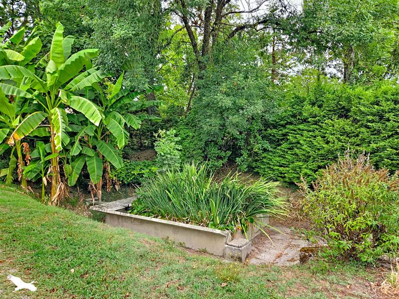 Vente Maison LAVERGNE - 3 pièces -72 m² - (47800)