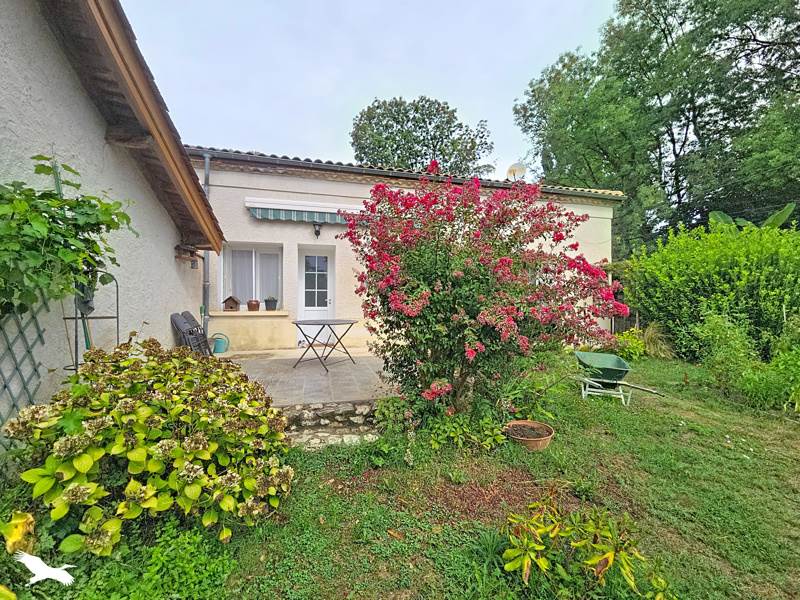 Vente Maison LAVERGNE 47800 3 pièces - 72 m²