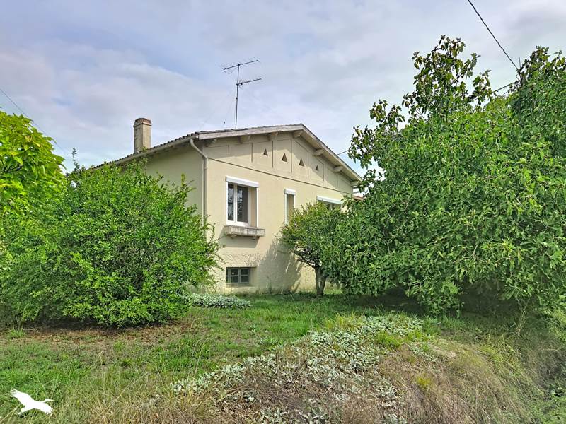 Vente Maison ST PARDOUX ISAAC 47800 3 pièces - 60 m²