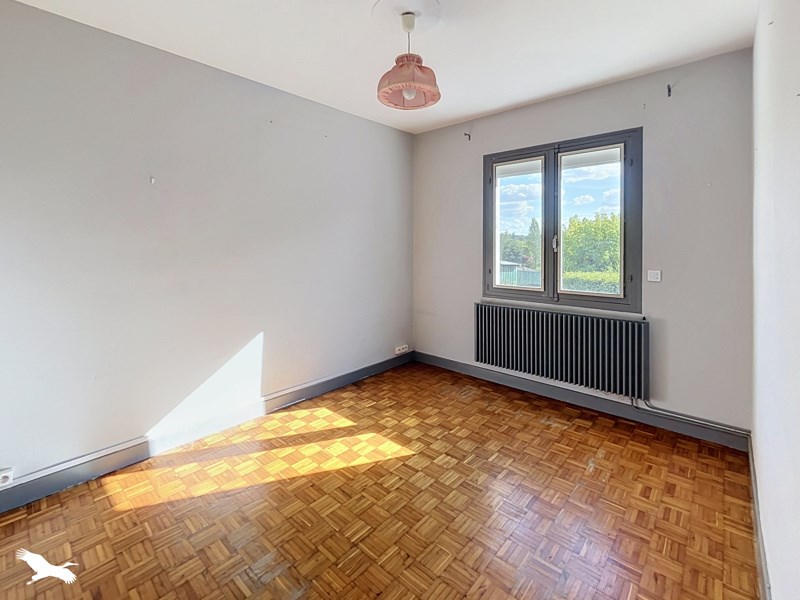 Vente Maison Saint-Pardoux-Isaac - 4 pièces -90 m² - (47800)
