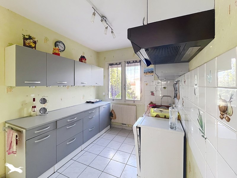Vente Maison Saint-Pardoux-Isaac - 4 pièces -90 m² - (47800)