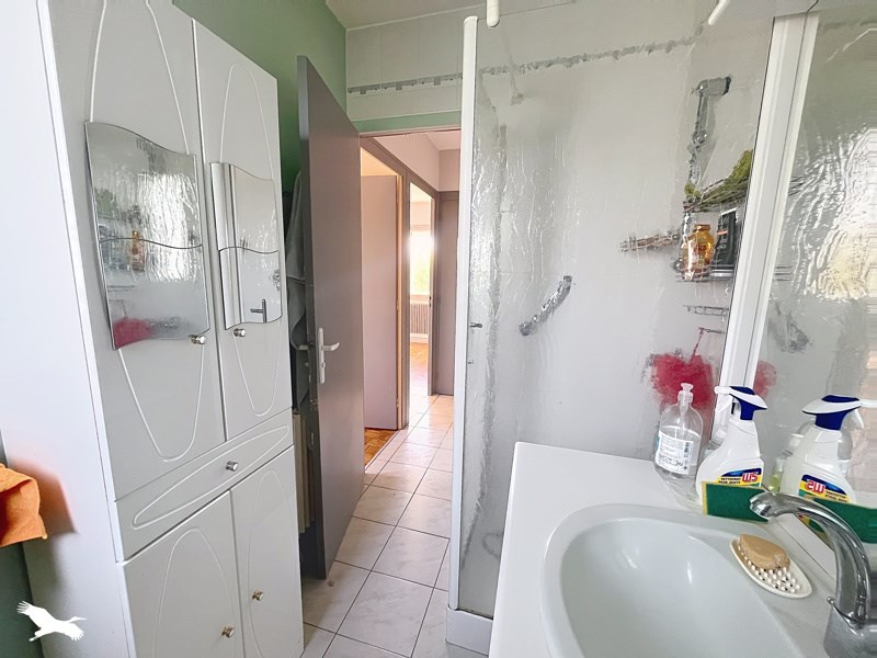 Vente Maison Saint-Pardoux-Isaac - 4 pièces -90 m² - (47800)