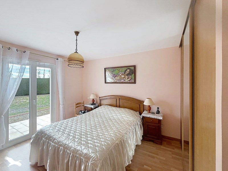 Vente Maison ST PARDOUX ISAAC - 5 pièces -134 m² - (47800)