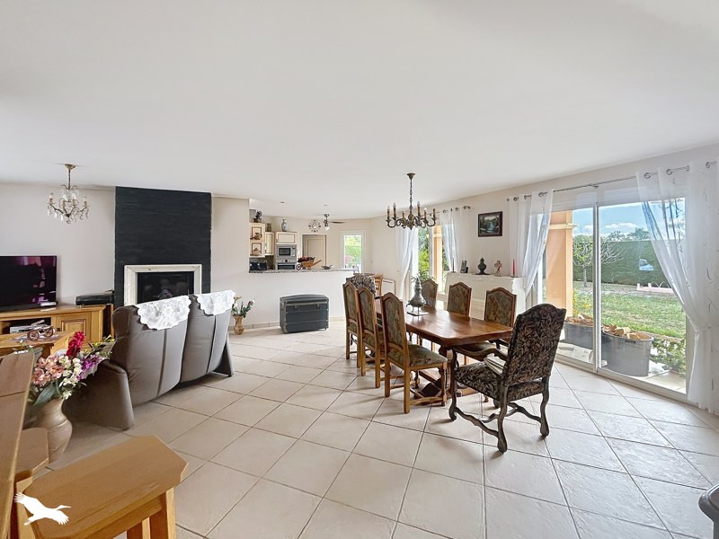 Vente Maison ST PARDOUX ISAAC - 5 pièces -134 m² - (47800)