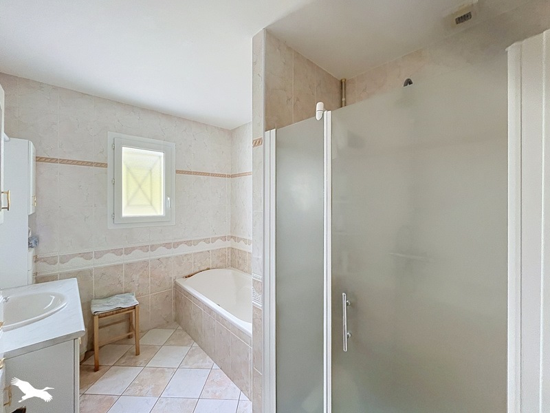 Vente Maison ST PARDOUX ISAAC - 5 pièces -134 m² - (47800)