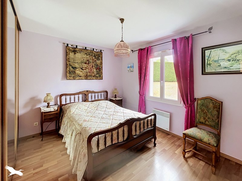 Vente Maison ST PARDOUX ISAAC - 5 pièces -134 m² - (47800)