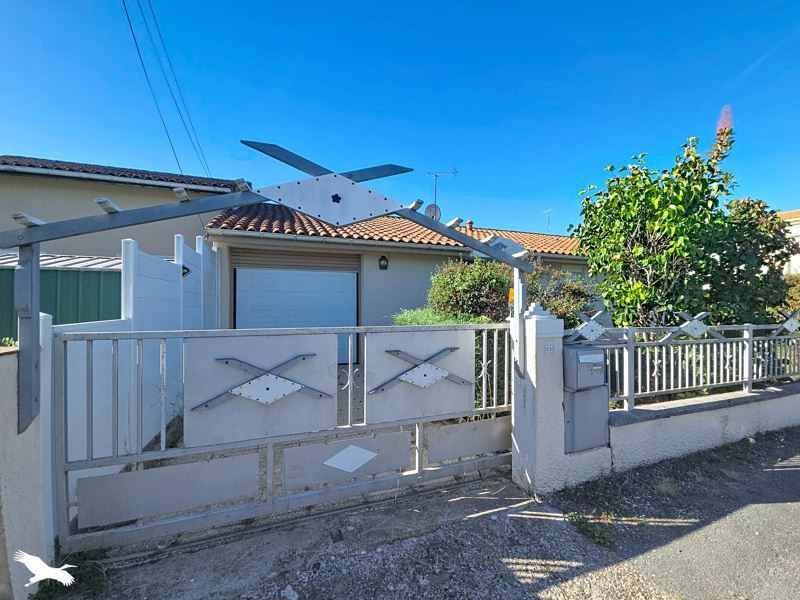Maison 4 pièces 85 m² · à Miramont-de-Guyenne · 85 m² · 149 000 €
