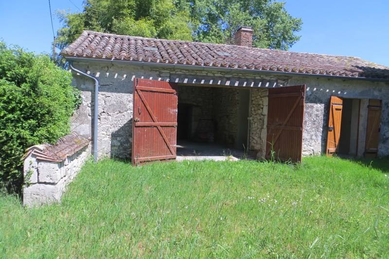 Vente Maison Saint-Aubin-de-Cadelech - 4 pièces -113 m² - (24500)