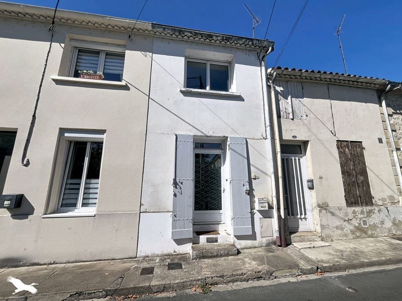 Vente Maison Miramont-de-Guyenne - 4 pièces -71 m² - (47800)